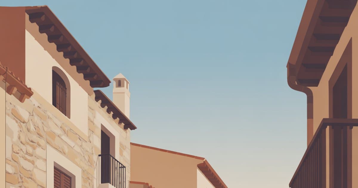 Barri Centro Histórico a Canet de Mar — camiacasa immobiliària