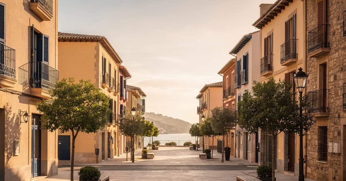 Barrio Can Margarit en Corbera de Llobregat — camiacasa inmobiliaria