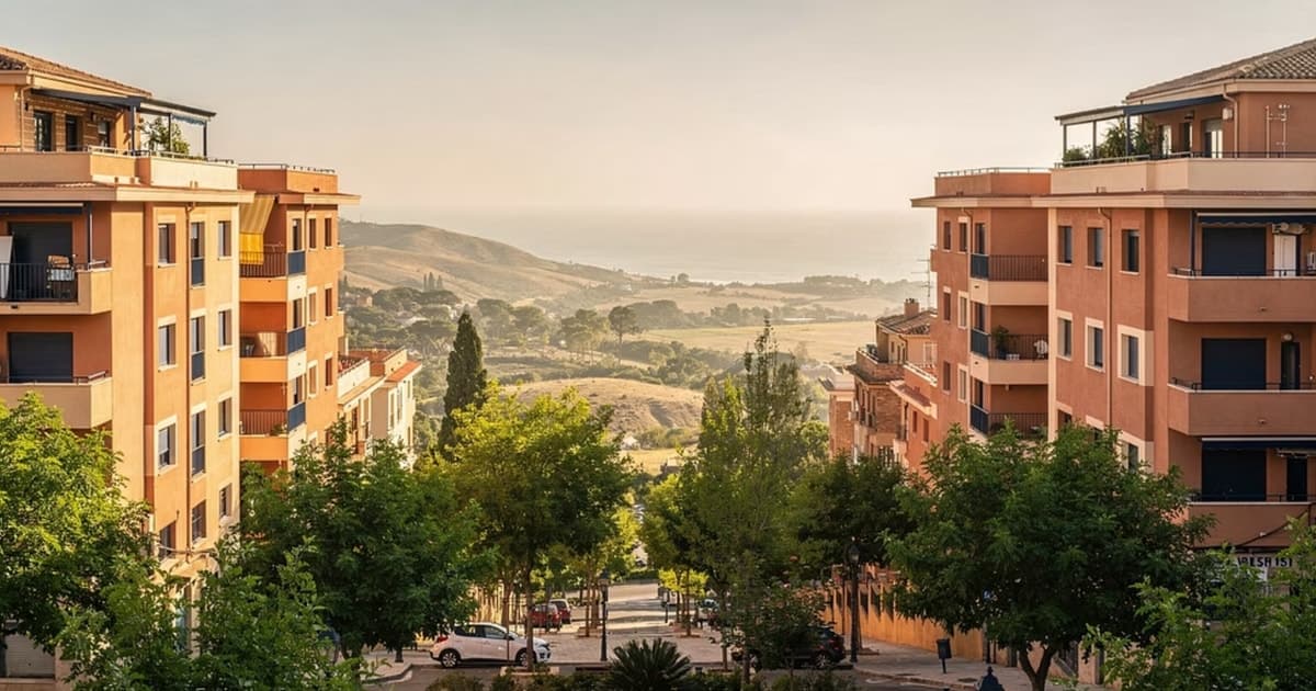 Barri Almeda a Cornellà de Llobregat — camiacasa immobiliària