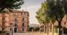 Vue de Cornella de Llobregat