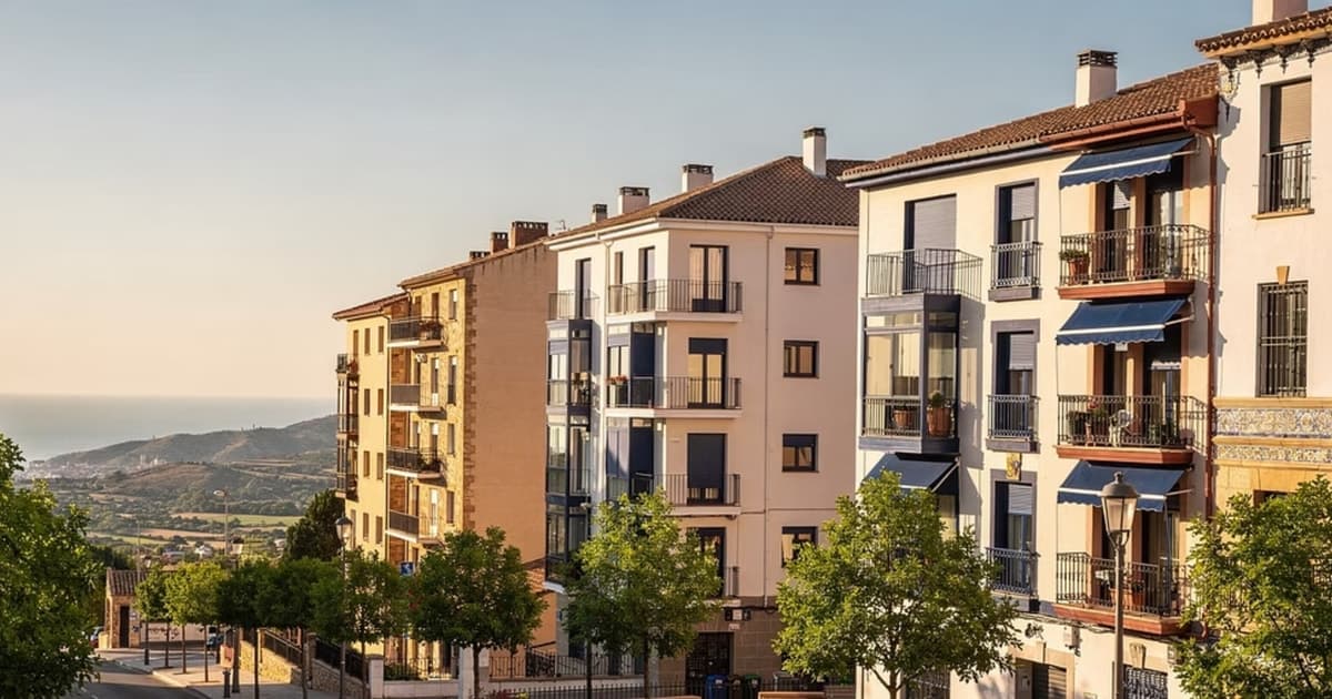 Barrio Riera en Cornellà de Llobregat — camiacasa inmobiliaria
