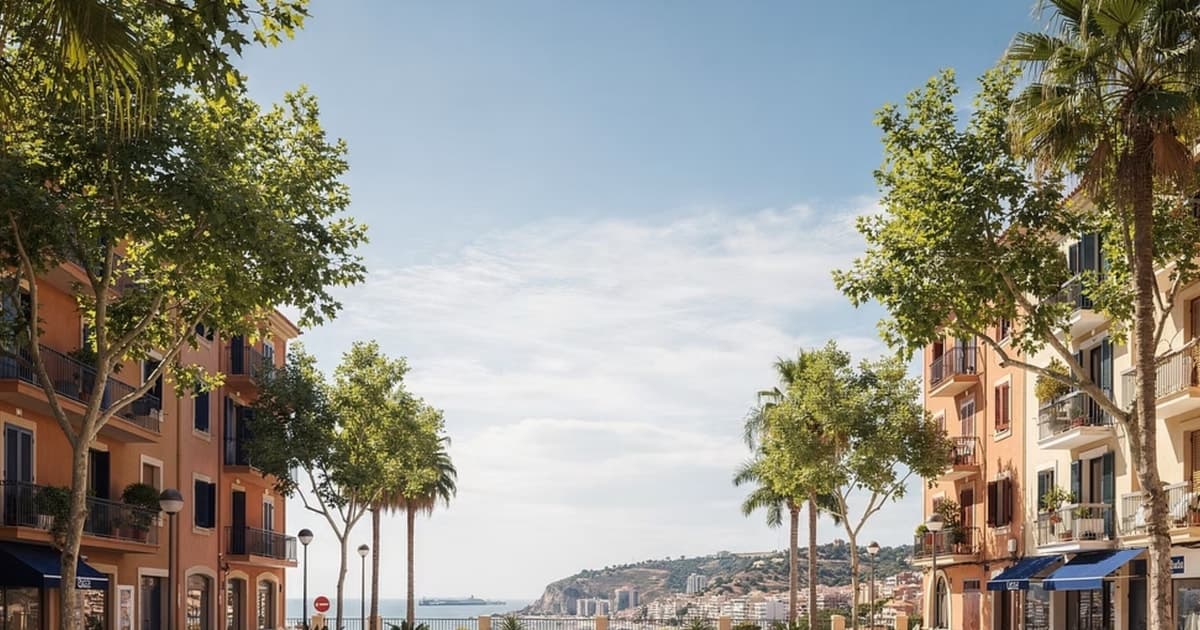 Barri Centre a El Prat de Llobregat — camiacasa immobiliària
