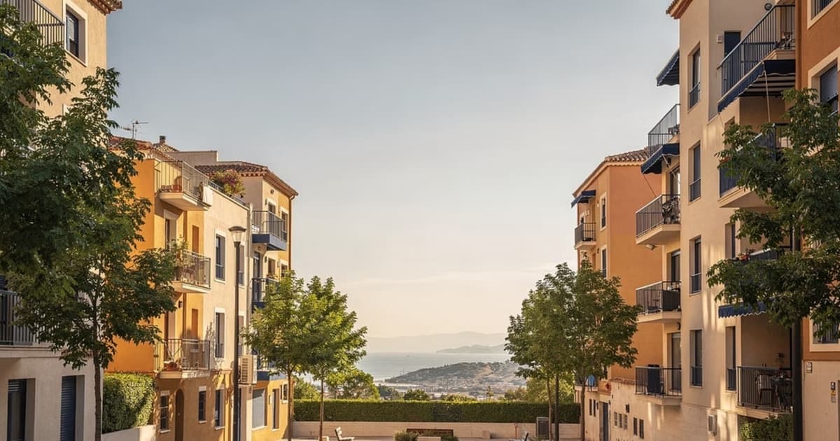 Barri Prat Nord a El Prat de Llobregat — camiacasa immobiliària