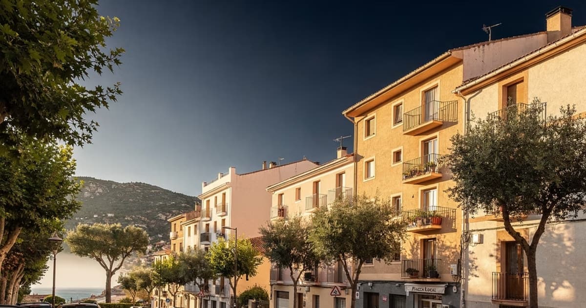 Property Personal Shopping in Esplugues de Llobregat