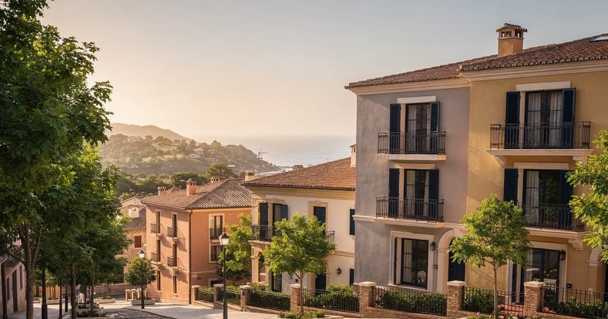 Barri Montesa a Esplugues de Llobregat — camiacasa immobiliària