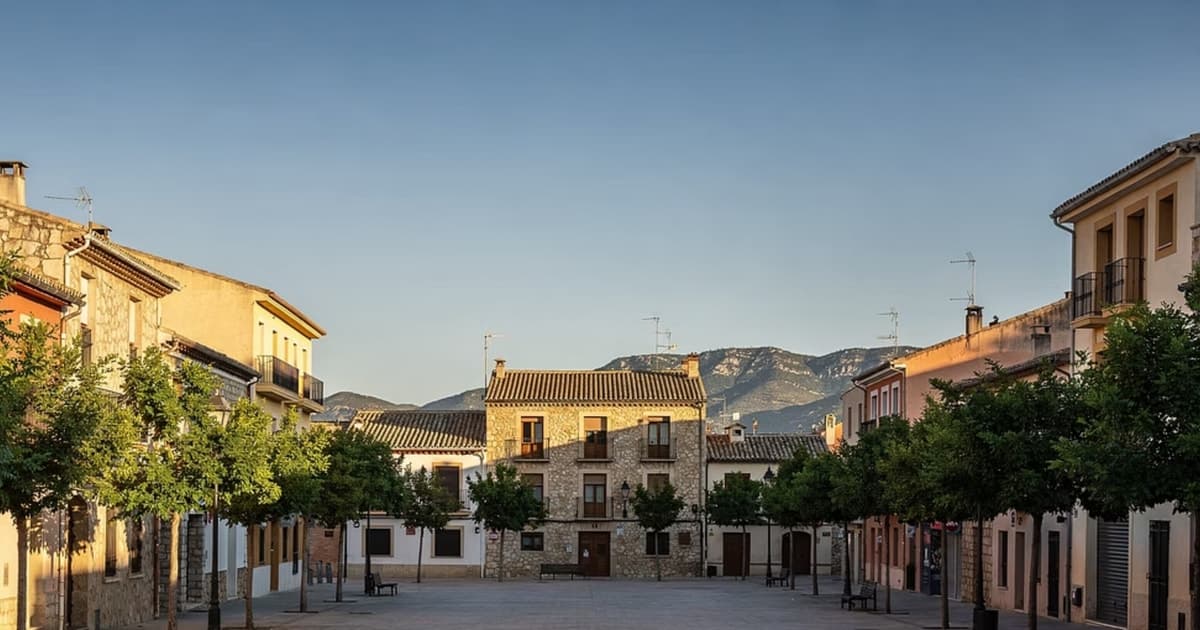 Barrio Centre en Masquefa — camiacasa inmobiliaria