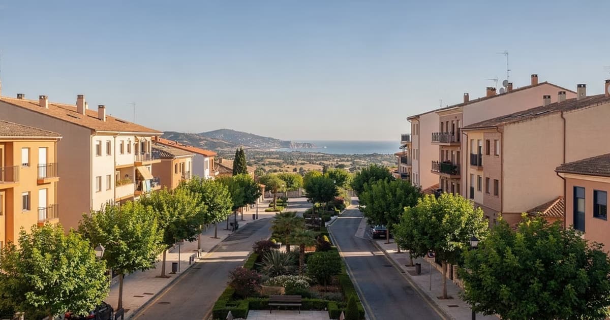 Barri Can Sunyer a Sant Andreu de la Barca — camiacasa immobiliària