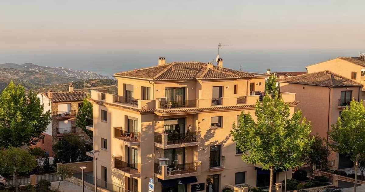 Barrio Sant Pere en Sant Andreu de la Barca — camiacasa inmobiliaria