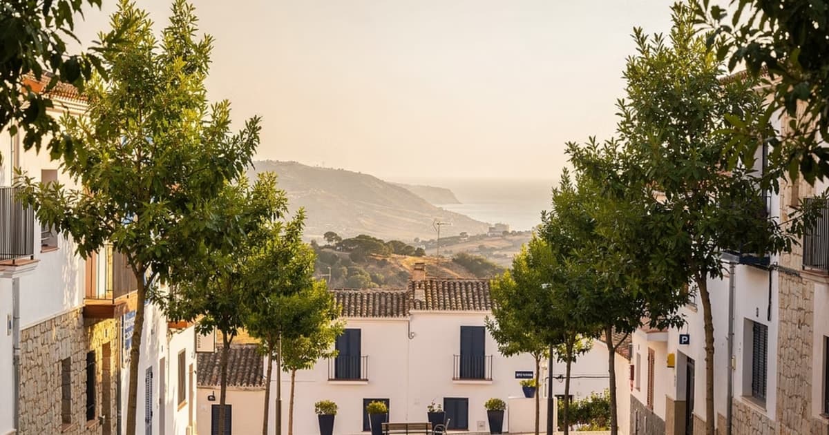Barri Can Taió a Santa Perpètua de Mogoda — camiacasa immobiliària