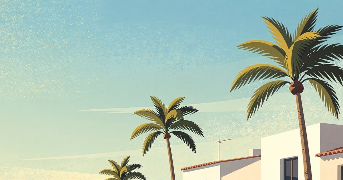 Barri Vinyet-Terramar a Sitges — camiacasa immobiliària