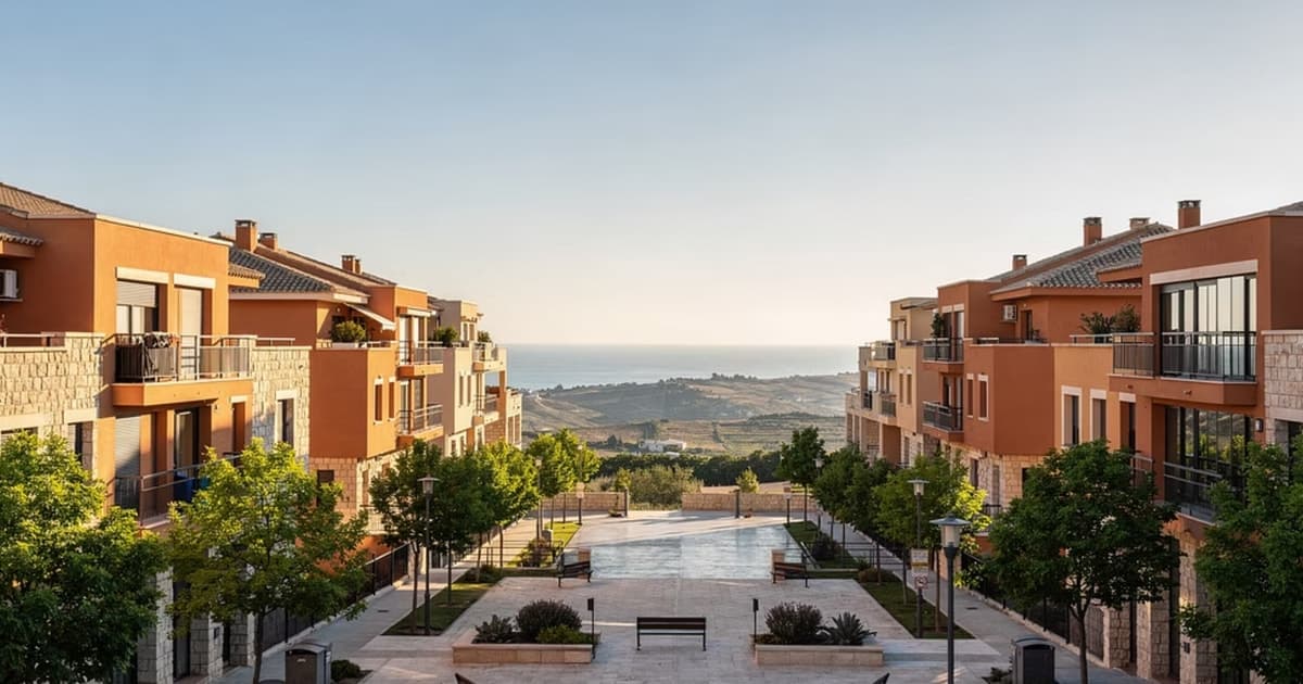Barri Sales a Viladecans — camiacasa immobiliària