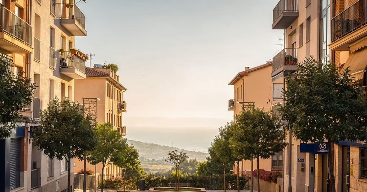 Barri Fontsanta-Fatjo a Cornellà de Llobregat — camiacasa immobiliària
