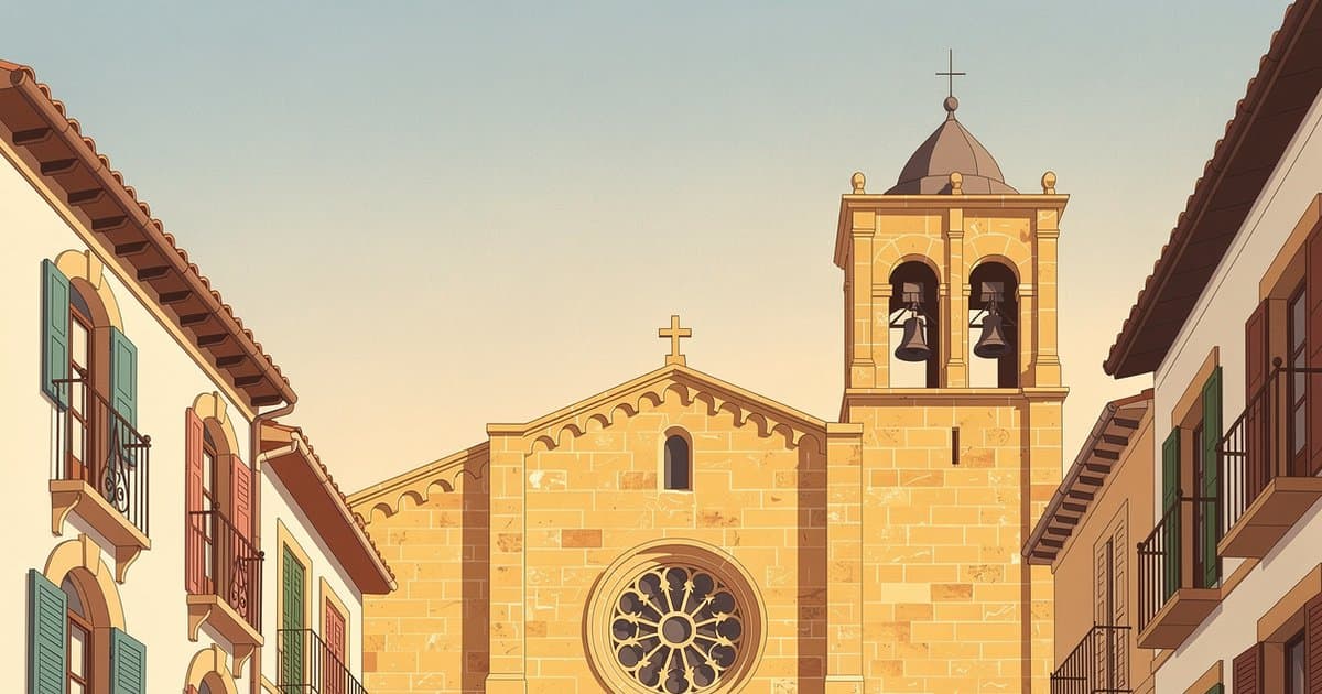 Barri Centre a Mollet del Vallès — camiacasa immobiliària