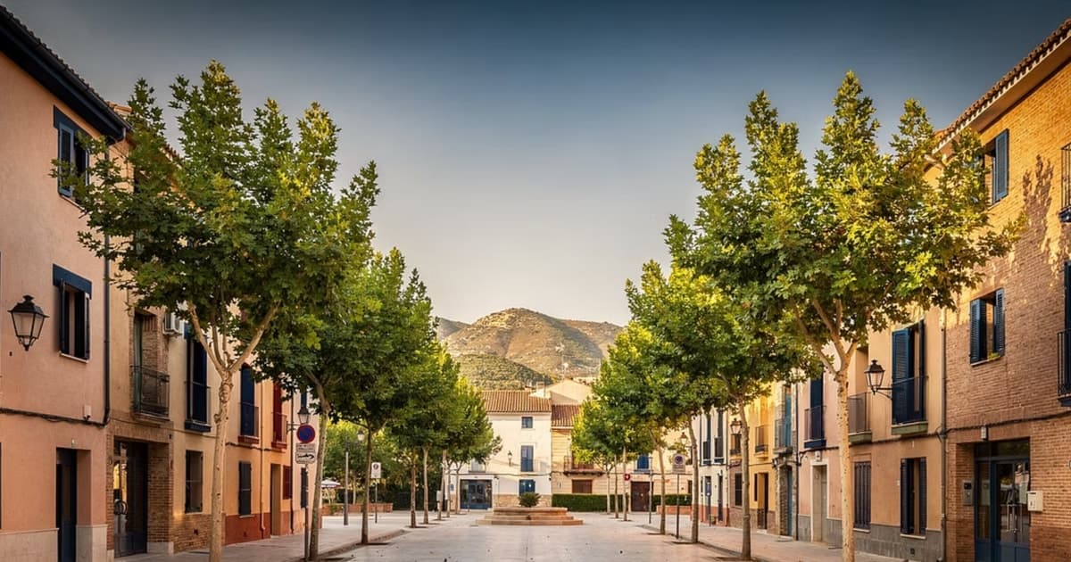 Barri Centre a Sant Andreu de la Barca — camiacasa immobiliària