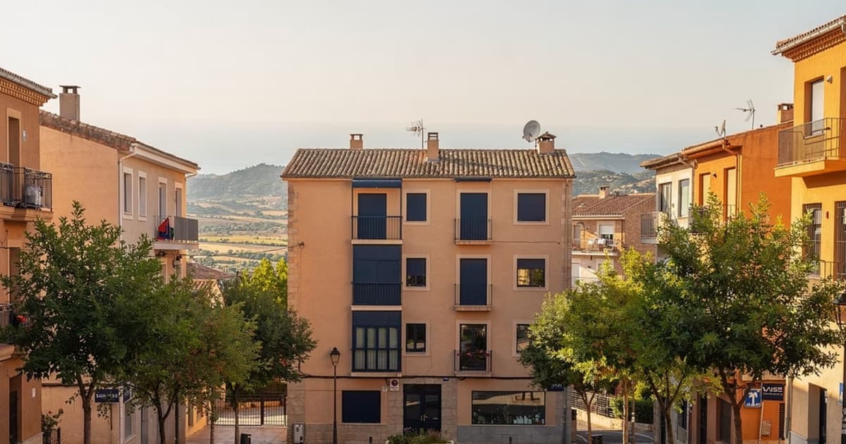 Personal Shopping Inmobiliario en Sant Boi de Llobregat