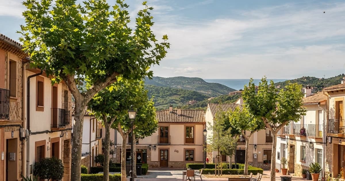 Barrio Centre en Sant Esteve Sesrovires — camiacasa inmobiliaria