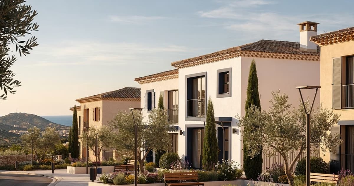 Barri La Penya a Torrelles de Llobregat — camiacasa immobiliària