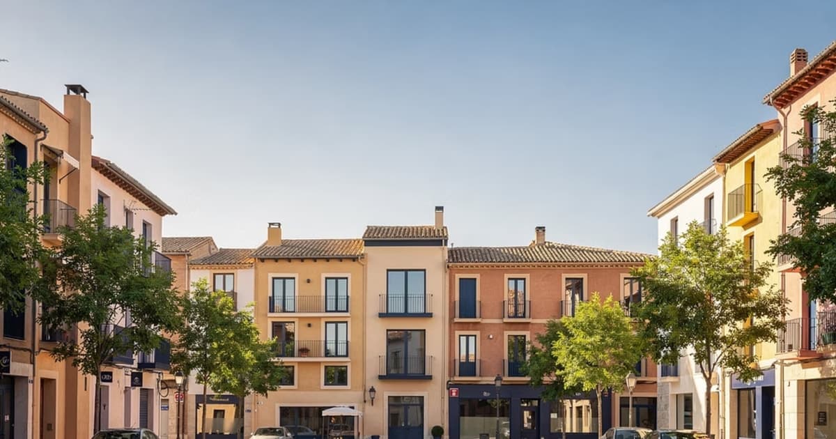 Personal Shopping Inmobiliario en Vilafranca del Penedès